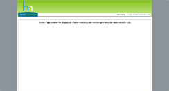 Desktop Screenshot of moondeal.com
